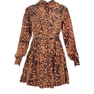 Karina Grimaldi Mia dress NWOT! XS  $292